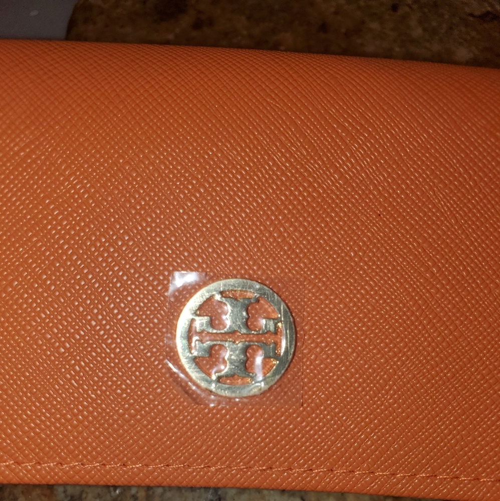 Tory Burch clutch/case